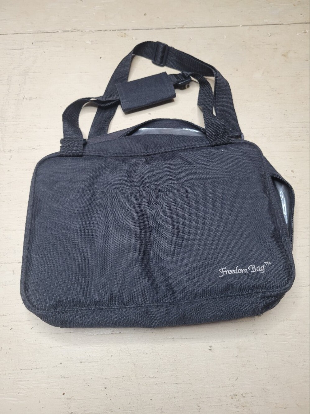 Freedom Cosmetology Travel Bag